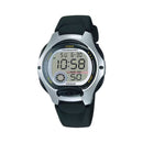 Reloj Casio Unisex Modelo LW-200-1A Diseño Deportivo
