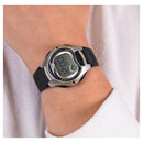 Reloj Casio Unisex Modelo LW-200-1A Diseño Deportivo