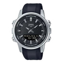 Reloj Casio Modelo AMW-880-1A Diseño Deportivo