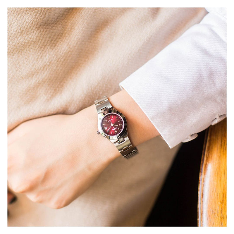 Reloj Casio Modelo LTP-1241D-4A2 Para Dama Diseño Elegante