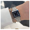 Reloj Casio Dama Modelo LTP-V007D-1B Diseño Elegante