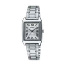Reloj Casio Modelo LTP-V007D-7B Diseño Elegante