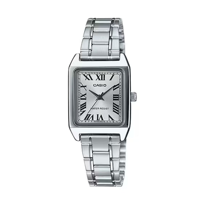 Reloj Casio Modelo LTP-V007D-7B Diseño Elegante