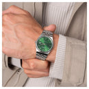 Casio Modelo MTP-B145D-3A Diseño Elegante