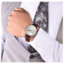 Reloj Casio MTP-E321RL-5A Diseño Elegante