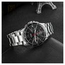 Reloj Casio Modelo MTP-1374D-1A Diseño Elegante