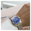 Reloj Casio Modelo MTP-1215A-2A Diseño Elegante