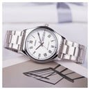 Reloj Casio Modelo MTP-V006D-7B Diseño Elegante