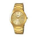 Reloj Casio Referencia MTP-1170N-9A Diseño Elegante