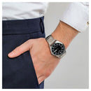 Reloj Casio MTP-V006D-1B2 Diseño Casual