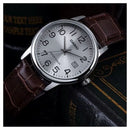 Reloj Casio Referencia MTP-V002L-7B2 Diseño Elegante