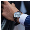 Reloj Casio Referencia MTP-V002L-7B2 Diseño Elegante