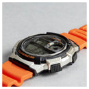 Reloj Casio  AE-1000W-4B Diseño Deportivo