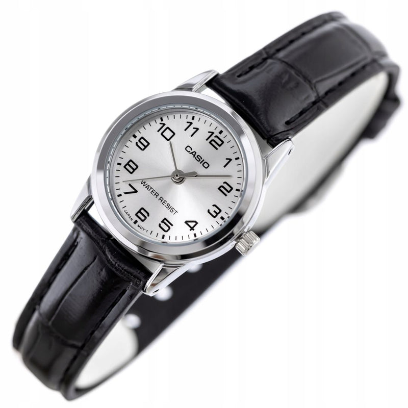 Reloj Casio Referencia LTP-V001L-7B Diseño Casual