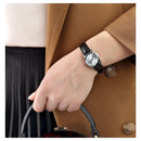 Reloj Casio Referencia LTP-V001L-7B Diseño Casual