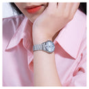 Reloj Casio Referencia LTP-V005D-2B3 Diseño Elegante