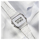 Reloj Casio F-91WS-7DF Diseño Clásico
