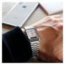 Reloj Casio Modelo AQ-230A-7B Diseño Vintage