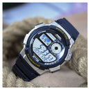 Reloj Casio  AE-1000W-2A Diseño Deportivo