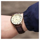 Reloj Casio Referencia MTP-V001GL-9B Diseño Elegante