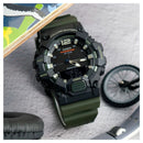 Reloj Casio Referencia HDC-700-3A Diseño Deportivo