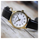 Reloj Casio Referencia MTP-V001GL-7B Diseño Elegante