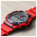 Reloj Casio AE-1000W-4A Diseño Deportivo