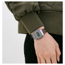 Reloj Casio  F-91WS-8DF Diseño Clásico