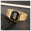 Reloj Casio Referencia A159WGED-1D Diseño Vintage