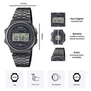 Reloj Casio Modelo A171WEGG-1A Diseño Vintage