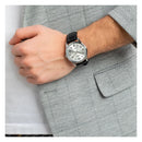 Reloj Casio Modelo MTP-V001L-7B Diseño Elegante