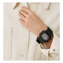 Reloj Casio Modelo W-736H-1A Diseño Deportivo