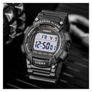 Reloj Casio Modelo W-736H-1A Diseño Deportivo