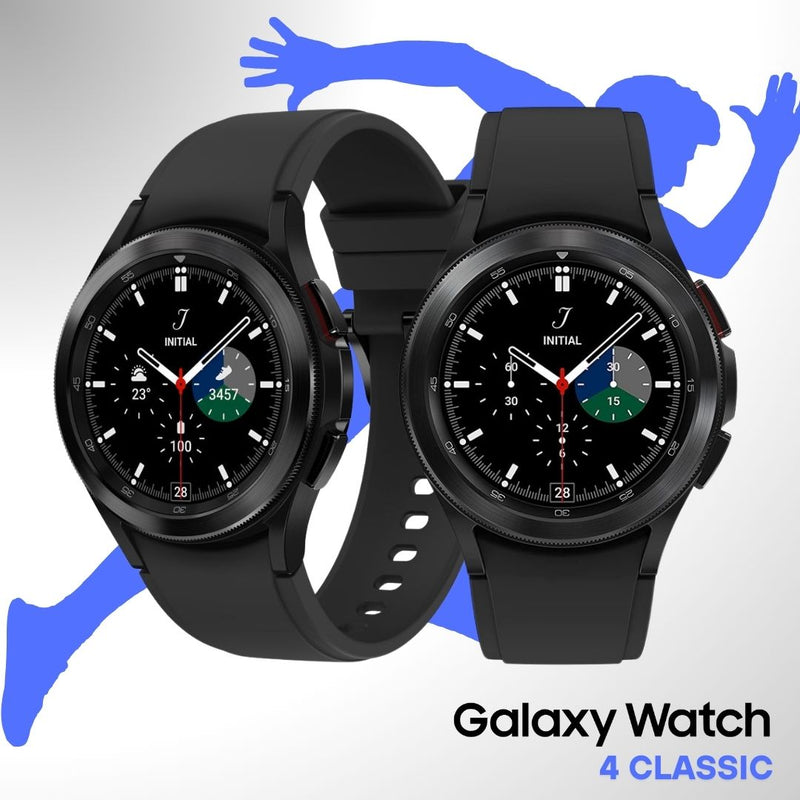 Reloj Inteligente Galaxy Watch 4 Classic - Negro