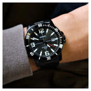 Reloj Casio Referencia MTP-VD01B-1B Diseño Elegante