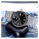 Reloj Casio Referencia MTP-V002D-1B3 Elegante