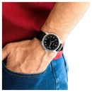 Reloj Casio Referencia MTP-V005L-1B4 Diseño Elegante