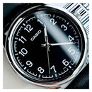 Reloj Casio Referencia MTP-V005L-1B4 Diseño Elegante
