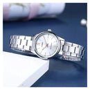 Reloj Casio Referencia LTP-V005D-7B2 Diseño Elegante