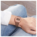 Reloj Casio B640WC-5A Diseño Vintage