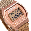 Reloj Casio B640WC-5A Diseño Vintage