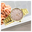Reloj Casio Modelo LTP-VT01G-4B Diseño Elegante