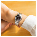 Reloj Casio Modelo LTP-1241D-1A Diseño Elegante