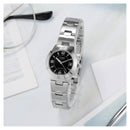 Reloj Casio Modelo LTP-1241D-1A Diseño Elegante