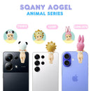 Caja Sorpresa Sonny Angel Replica Hipper's Serie Animal