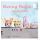 Caja Sorpresa Sonny Angel Replica Serie Animal
