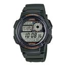 Reloj Casio Referenci AE-1000W-3A Diseño Deportivo