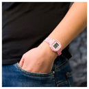 Reloj Casio Modelo LA-20WH-4A1 Diseño Deportivo