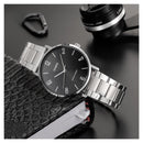 Reloj Casio Modelo MTP-VT01D-1B2 Diseño Elegante