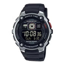 Reloj Casio Referencia AE-2000W-1B Diseño Deportivo